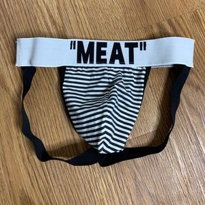 MEAT jockstraps